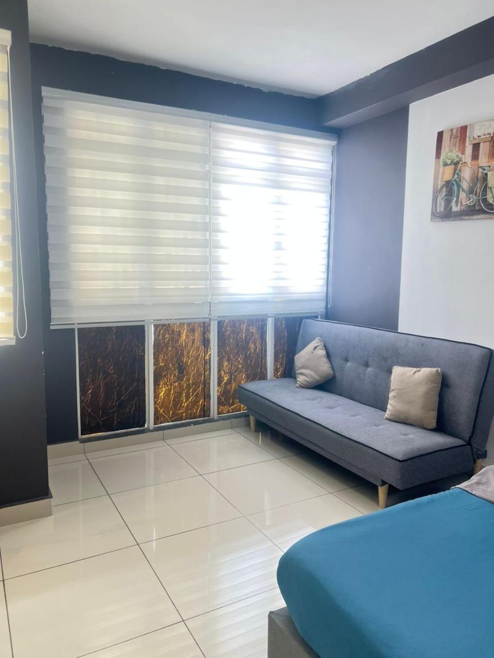 Residences At Daya By Sr Home Johor Bahru Exteriör bild